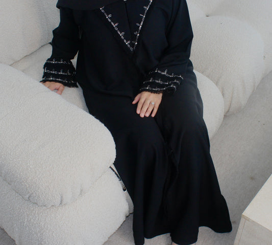 Layaal Abaya