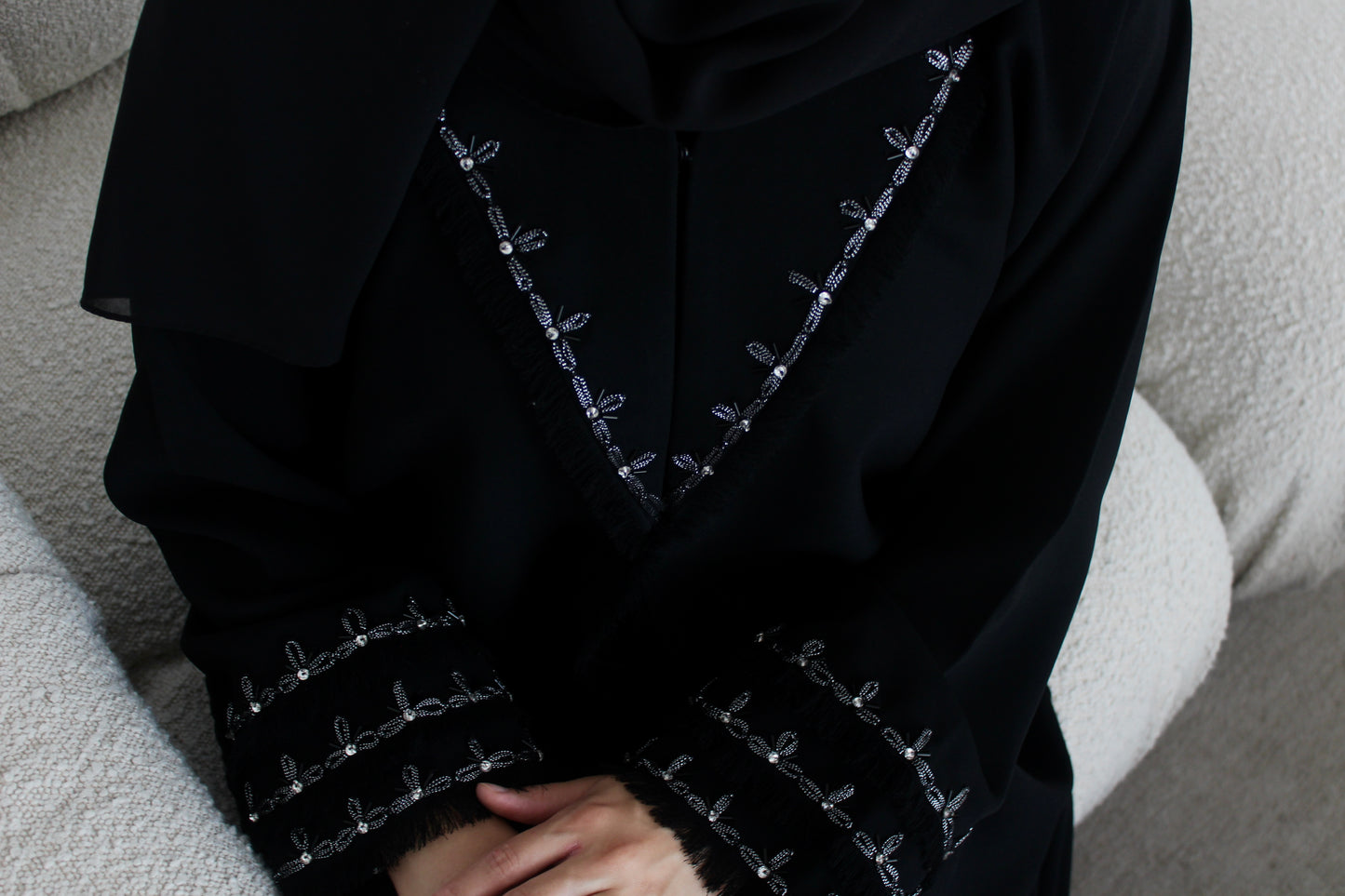 Layaal Abaya