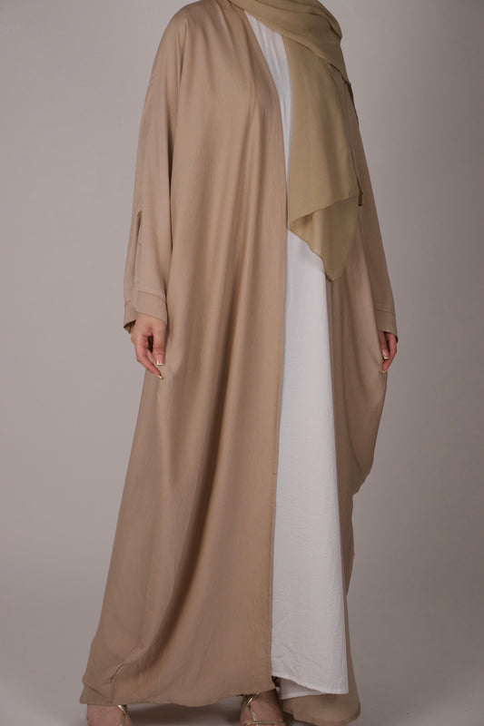 Bej Abaya