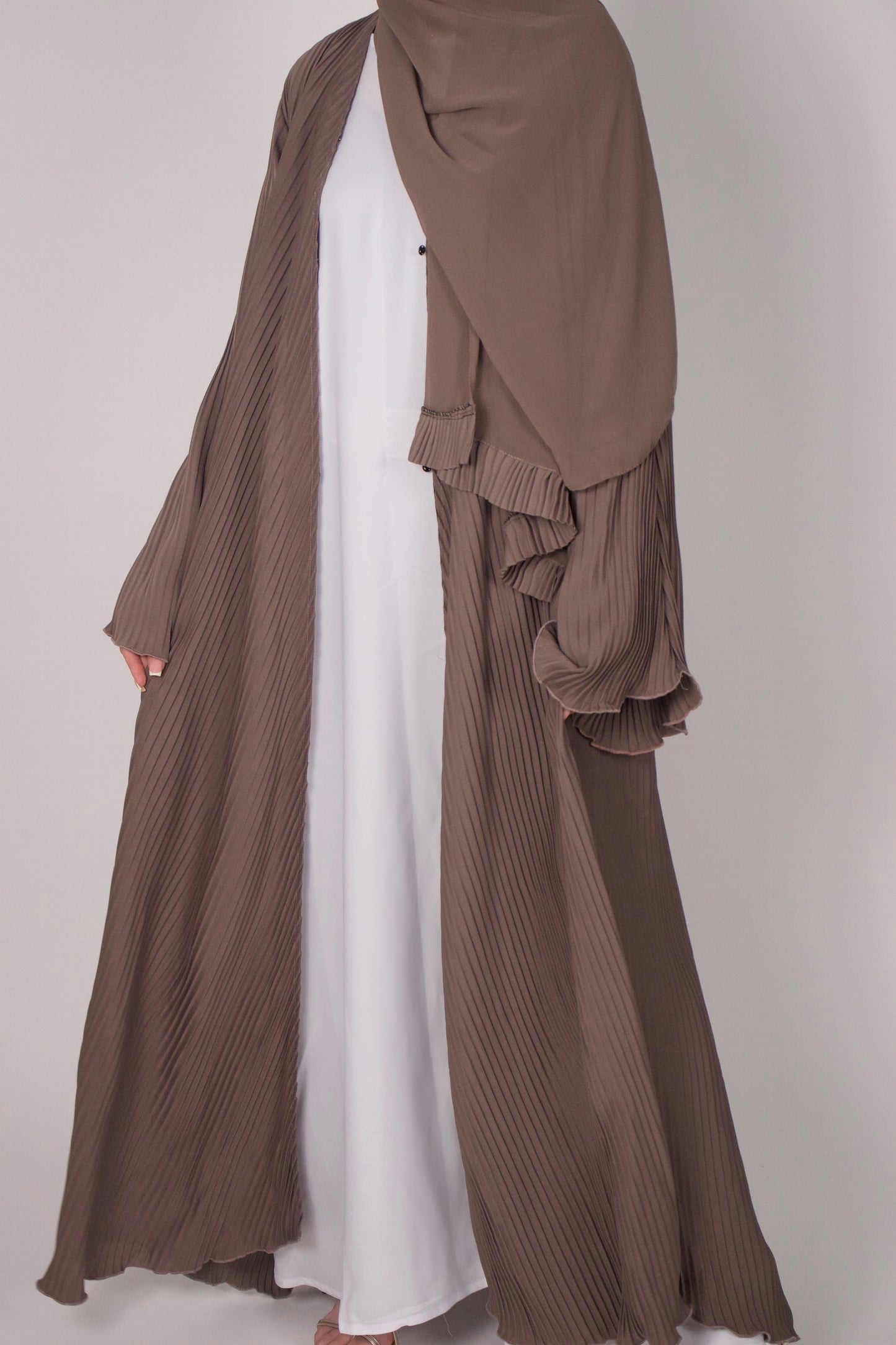 Assiya Abaya