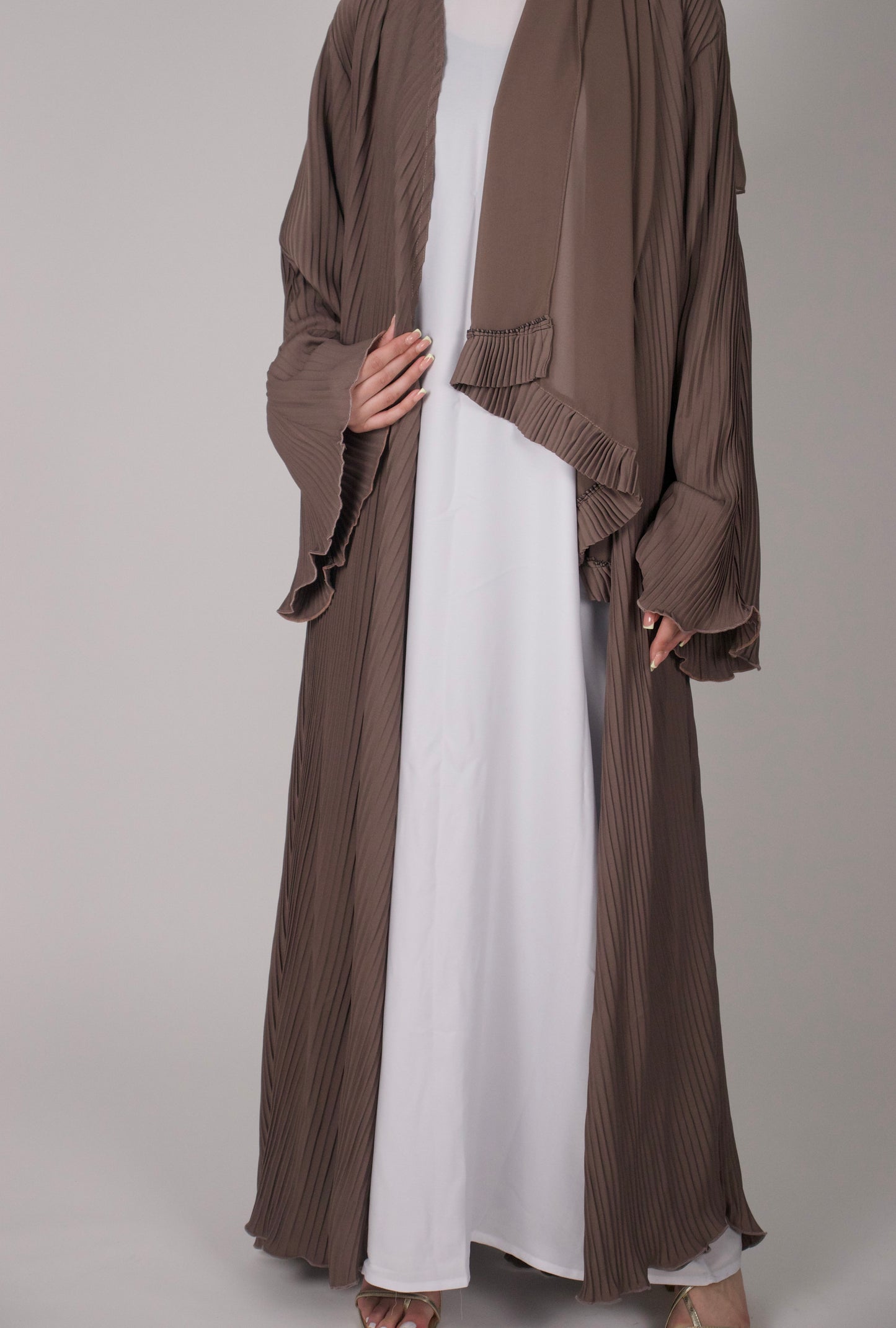 Assiya Abaya